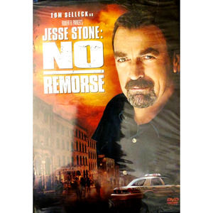 Jesse Stone: No Remorse (DVD, 2010)
